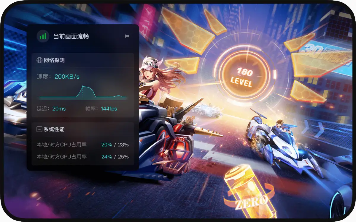 向日葵远程控制 向日葵远程官网介绍 配图