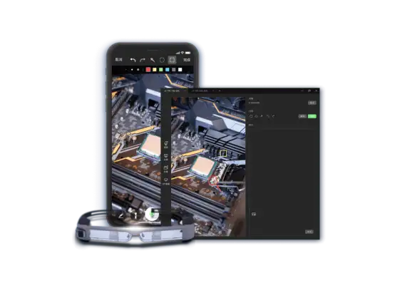 向日葵远程控制 向日葵远程控制的功能介绍 配图