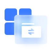 双屏控双屏图标