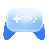 远程文件传输图标