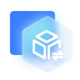 远控隐私屏图标