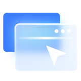 CMD与SSH命令图标